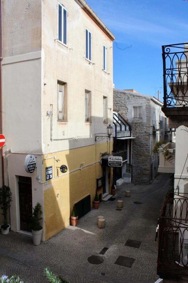 La Corte Olbia Exterior photo